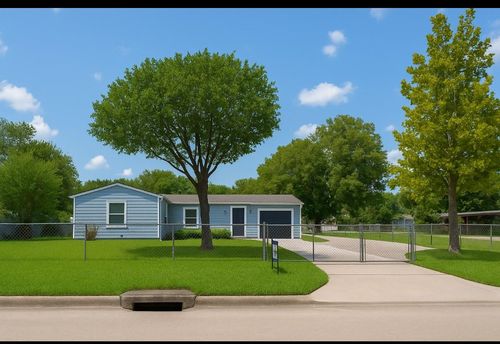 5402 Flamingo Dr, Houston, TX, 77033-3111 | Card Image