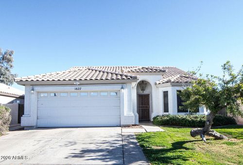 1627 W San Remo St, Gilbert, AZ, 85233-2304 | Card Image