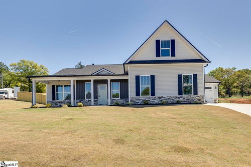 101 Powell St, Easley, SC, 29640-2434 | Card Image