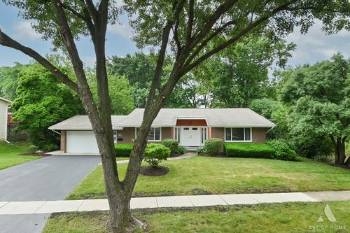 2603 Jackson Dr, Woodridge, IL, 60517-1141 | Card Image
