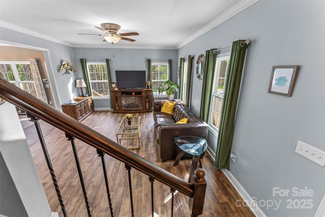 1294 Saylor Way, House other with 4 bedrooms, 3 bathrooms and null parking in Nebo NC | Image 21