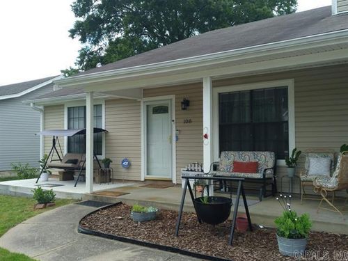 108 Dale Dr, Jacksonville, AR, 72076-1846 | Card Image