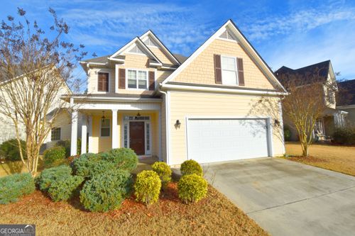 269 Turnbridge Cir, Peachtree City, GA, 30269-6508 | Card Image