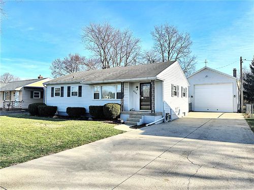 803 N Sunset Drive, Piqua, OH, 45356 | Card Image