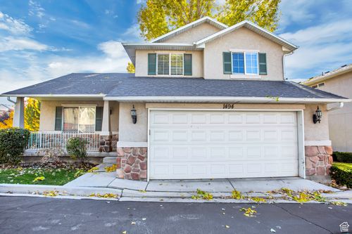 1494 1300, Provo, UT, 84606-6539 | Card Image