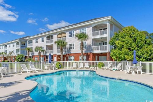 unit-101-4142 Hibiscus Dr, Little River, SC, 29566-8557 | Card Image