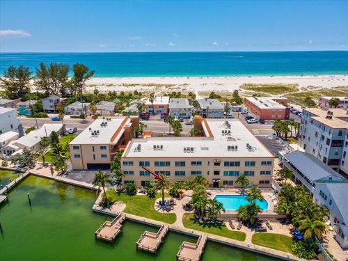 a107-10265 Gulf Boulevard, ST PETERSBURG, FL, 33706 | Card Image
