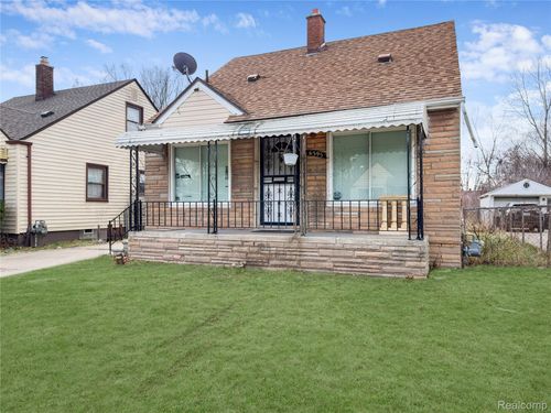 6395 Stahelin Ave, Detroit, MI, 48228-3833 | Card Image