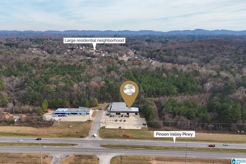 3937 Pinson Valley Pkwy, Birmingham, AL, 35217-1857 | Card Image