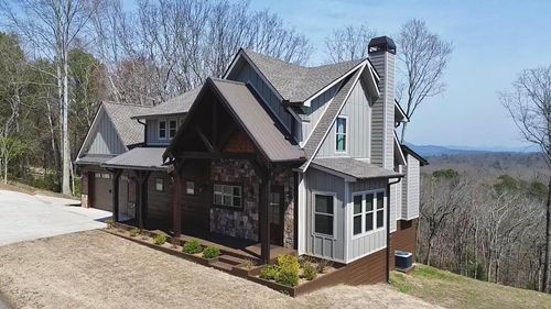 777 Talona Mountain Rd, Ellijay, GA, 30536-6733 | Card Image