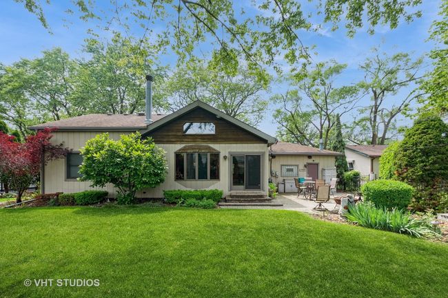8747 Merrimac Ave, House other with 3 bedrooms, 2 bathrooms and 2 parking in Oak Lawn IL | Image 22