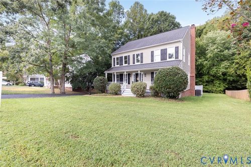 12532 Eagle Ridge Rd, Henrico, VA, 23233-6900 | Card Image