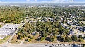 Land in Sand Springs 3