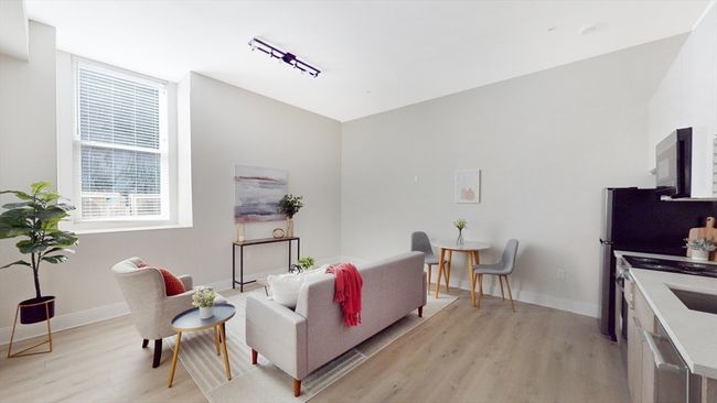 405 - 33 Hermon St, Condo with 0 bedrooms, 1 bathrooms and 1 parking in Worcester MA | Image 9