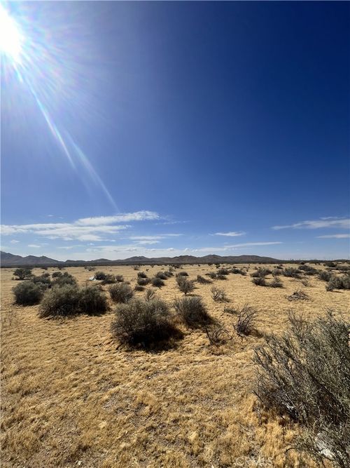 0 Cordoba Road, Apple Valley, CA, 92307 | Card Image