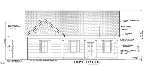 129 Daniel St, Oxford, NC, 27565-2514 | Card Image