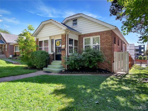 1464 Sproule Ave, Saint Louis, MO, 63139-3107 | Card Image