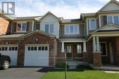 220 Prosser Circle, Milton (HA Harrison), ON, L6T0P6 | Card Image