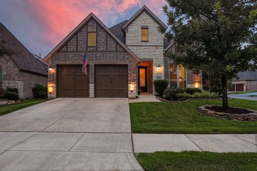 2933 Telford, The Colony, TX, 75056-3563 | Card Image