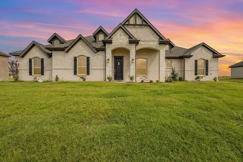6044 Mango Dr, Sanger, TX, 76266-1649 | Card Image