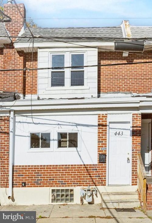 443 Darby Ter, Darby, PA, 19023-2628 | Card Image