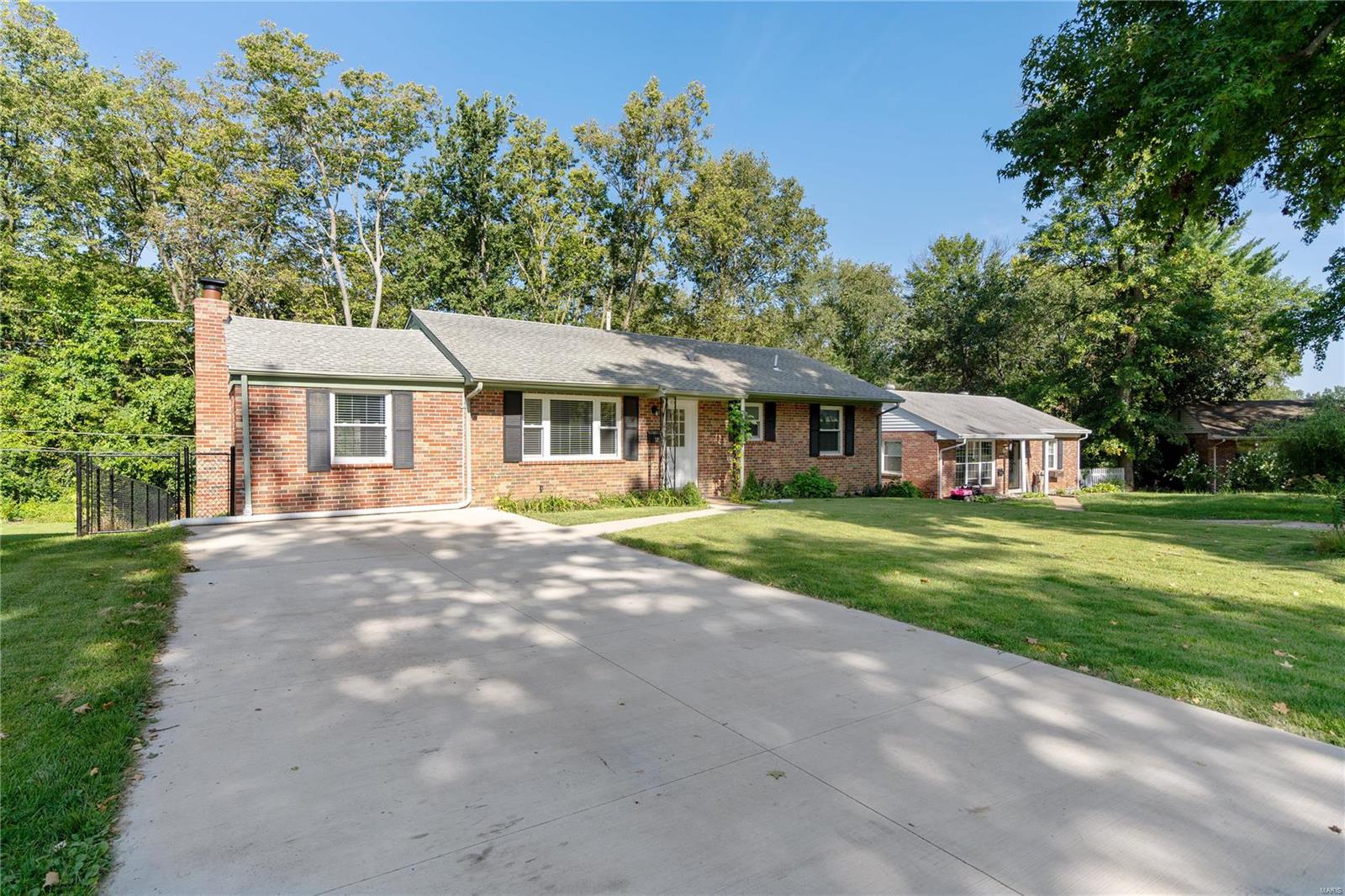 Kenyon Ct, Saint Louis, MO 63119