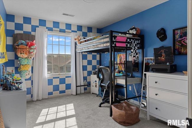 3217 Catalpa Dr, House other with 4 bedrooms, 3 bathrooms and null parking in Springfield IL | Image 21