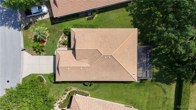 848 W Silver Meadow Loop, House other with 2 bedrooms, 2 bathrooms and 2 parking in Hernando FL | Image 54