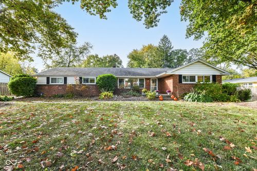 8650 Guilford Ave, Indianapolis, IN, 46240-1836 | Card Image