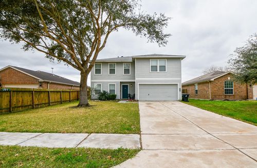 5110 Oakbriar Ln, Rosenberg, TX, 77469-4704 | Card Image