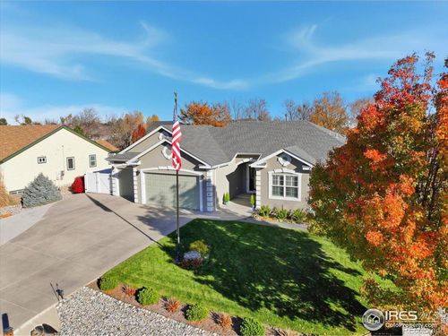 1110 Green Ridge Dr, Severance, CO, 80615-8619 | Card Image