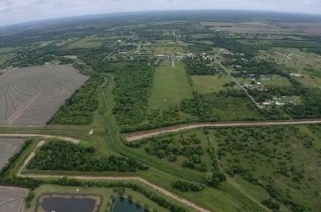 00 County Road 168, Home with 0 bedrooms, 0 bathrooms and null parking in Alvin TX | Image 9