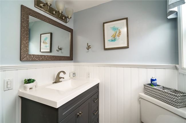 226 Becker Ave, House other with 3 bedrooms, 2 bathrooms and 3 parking in Riverside RI | Image 23