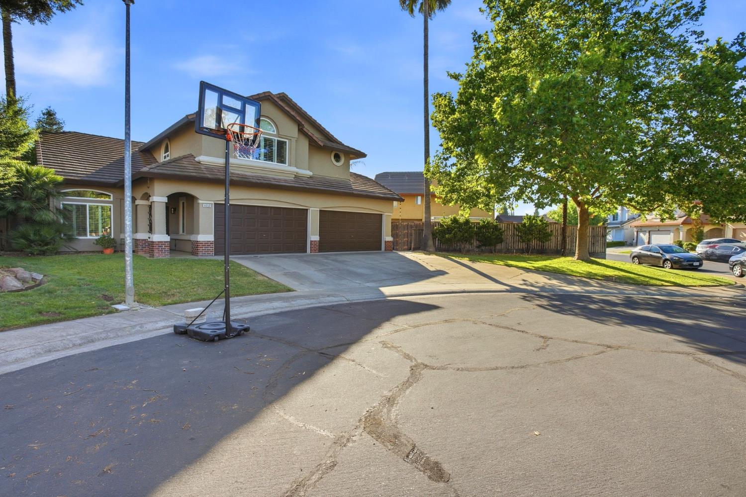Residential in Elk Grove 4