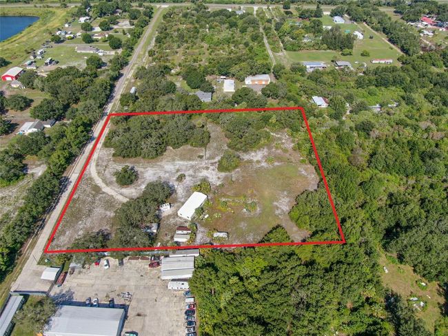 12154 Bullfrog Creek Rd, House other with 1 bedrooms, 1 bathrooms and null parking in GIBSONTON FL | Image 20