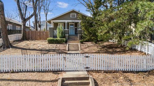 1410 Saint Louis Ave, Tulsa, OK, 74120-6010 | Card Image
