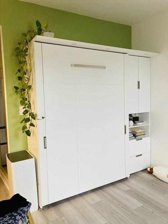 Residential Lease in Boston 2