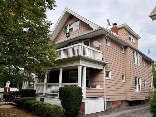 2-1307 Hathaway Ave, Lakewood, OH, 44107-2774 | Card Image