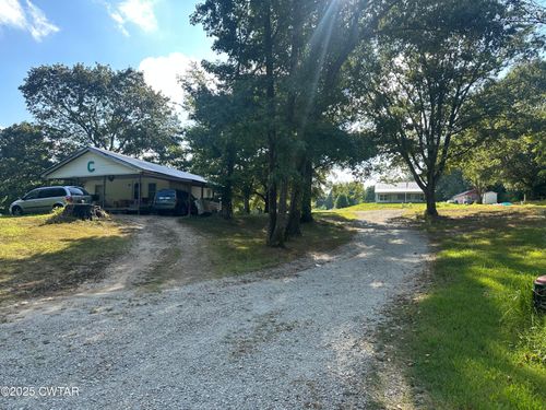 271273 Fletcher Road, Dyer, TN, 38330 | Card Image