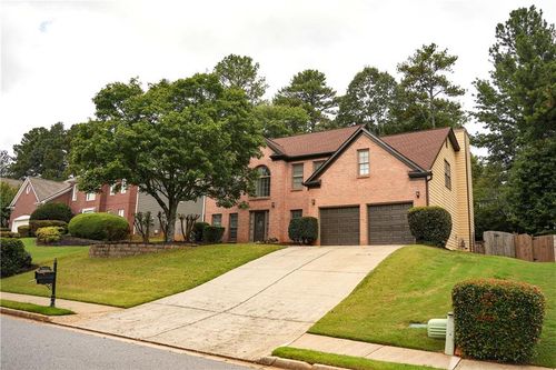 5610 N Hillbrooke Trce, Alpharetta, GA, 30005-7298 | Card Image