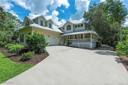 5070 Palmetto Woods Dr, NAPLES, FL, 34119-2814 | Card Image
