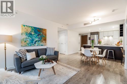 1106-110 Switchmen Street, Vancouver, BC, V6A0C6 | Card Image