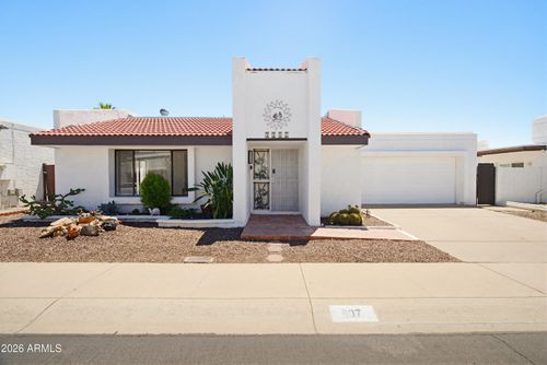 1107 E Michigan Ave, Phoenix, AZ, 85022-6034 | Card Image