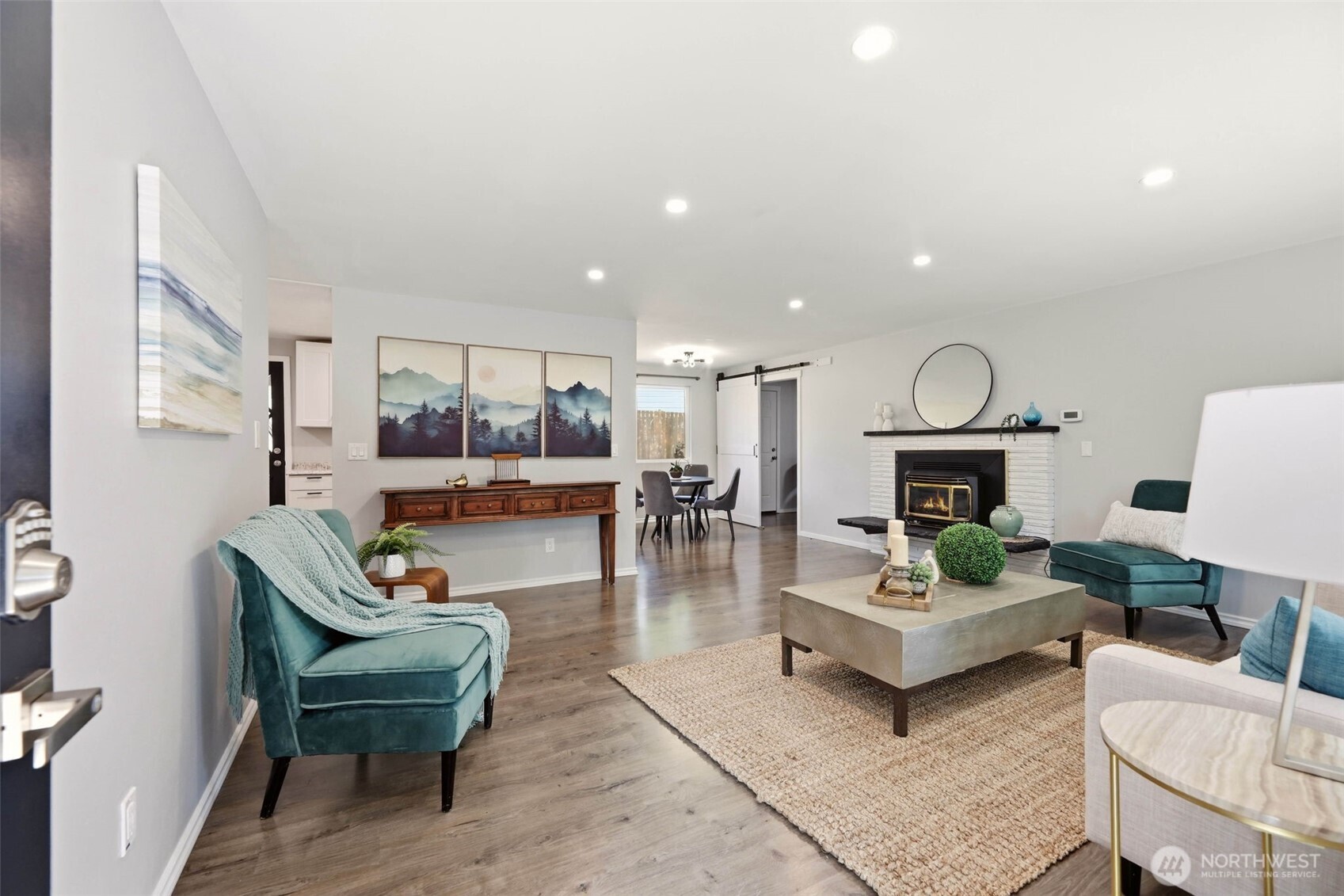 Residential in Lynnwood 3