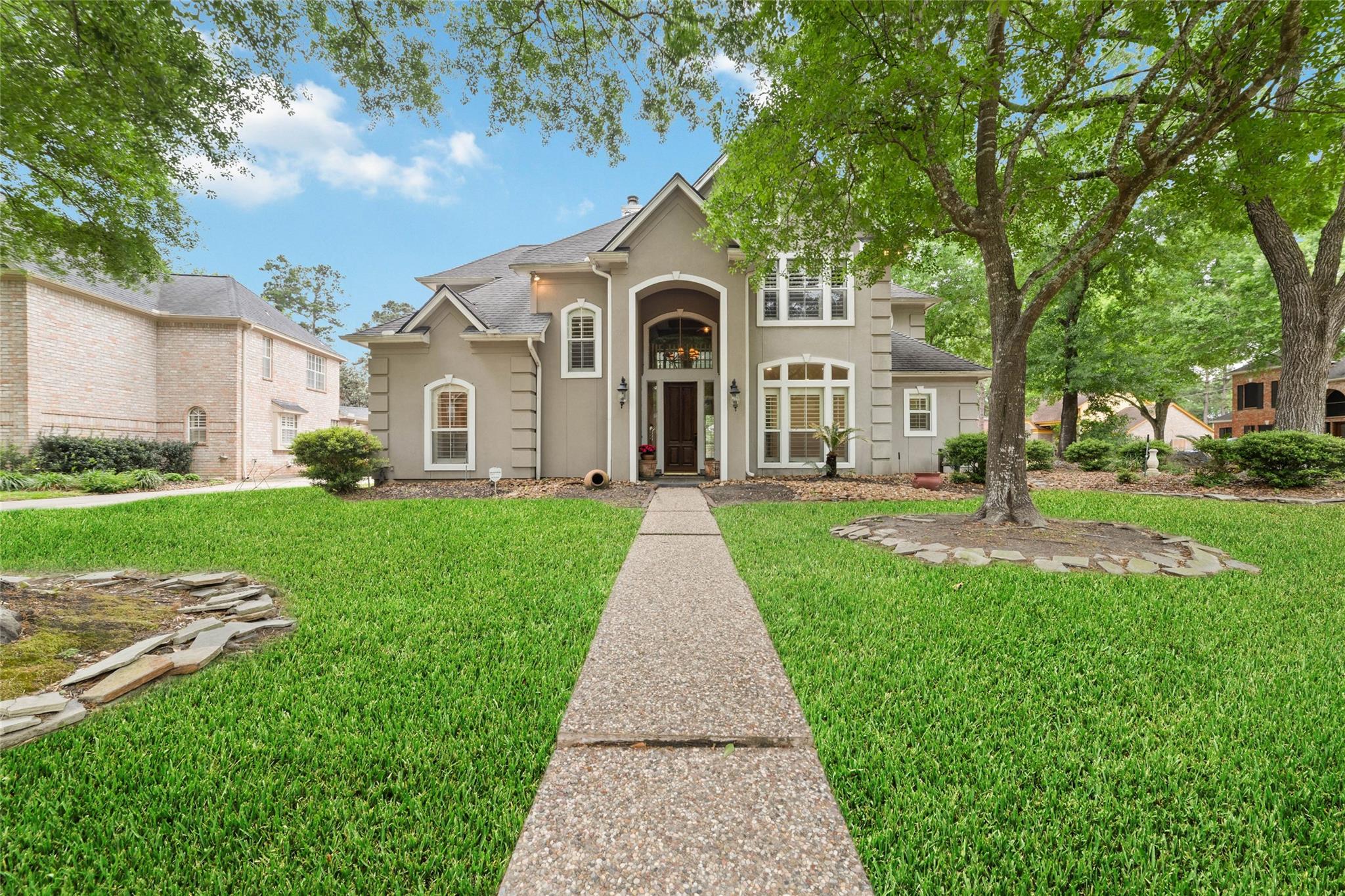 Residential in Tomball