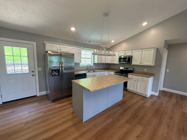 1441 Old Stage Rd, House other with 3 bedrooms, 2 bathrooms and null parking in Chilhowie VA | Image 12