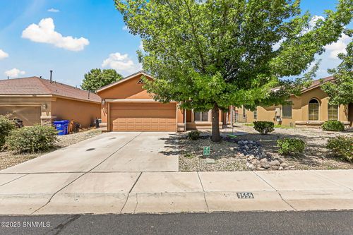 7559 Vista De Oeste Pl, Las Cruces, NM, 88012-0785 | Card Image