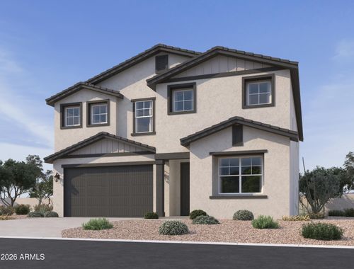 6674 E Upland Way, San Tan Valley, AZ, 85143 | Card Image