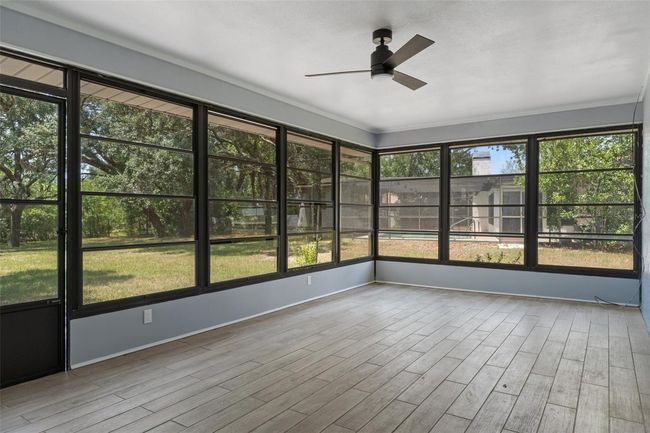 8457 Blaine Rd, House other with 2 bedrooms, 2 bathrooms and null parking in Spring Hill FL | Image 35