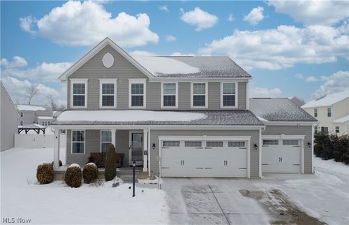 2341 Sweetberry Circle, Ravenna, OH, 44266 | Card Image